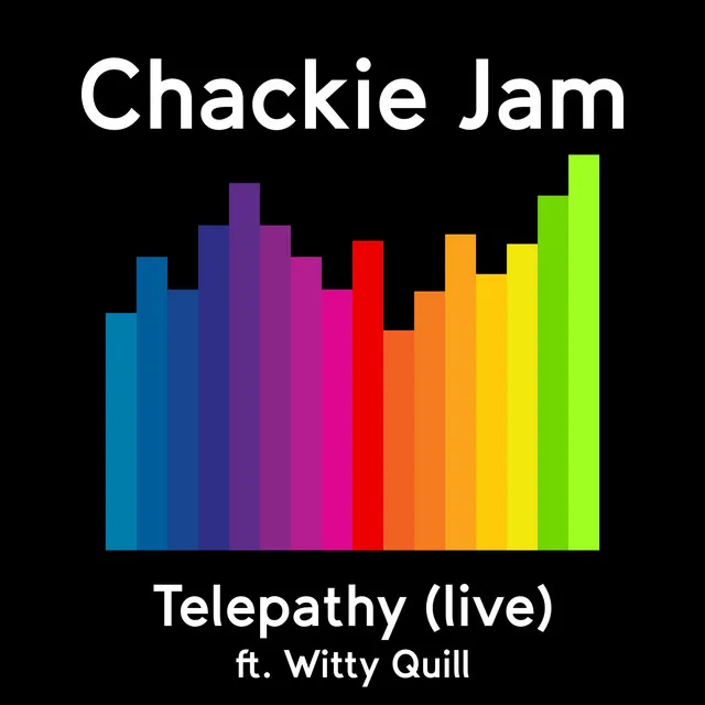 Telepathy - live