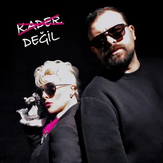 Kader Değil by Zeus Kabadayı