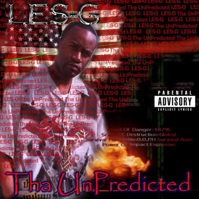 Tha UnPredicted