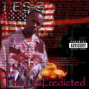 Tha UnPredicted by Les-G