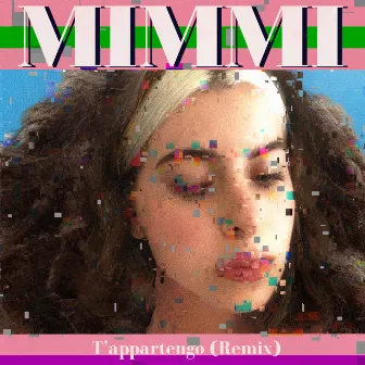 T'appartengo (Remix) by Hello Mimmi