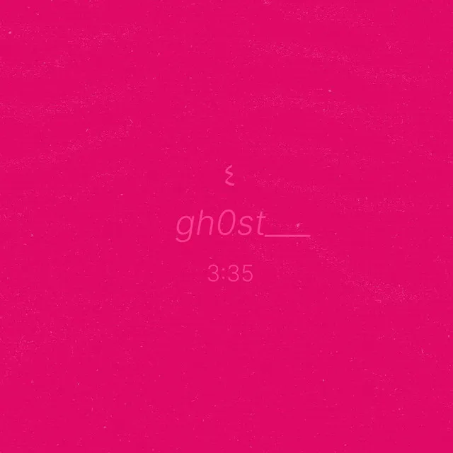 Ghost