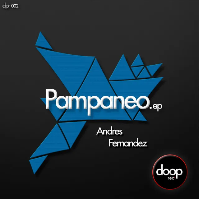 Pampaneo EP