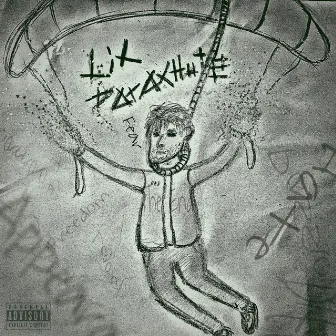 Lil Parachute by DGold