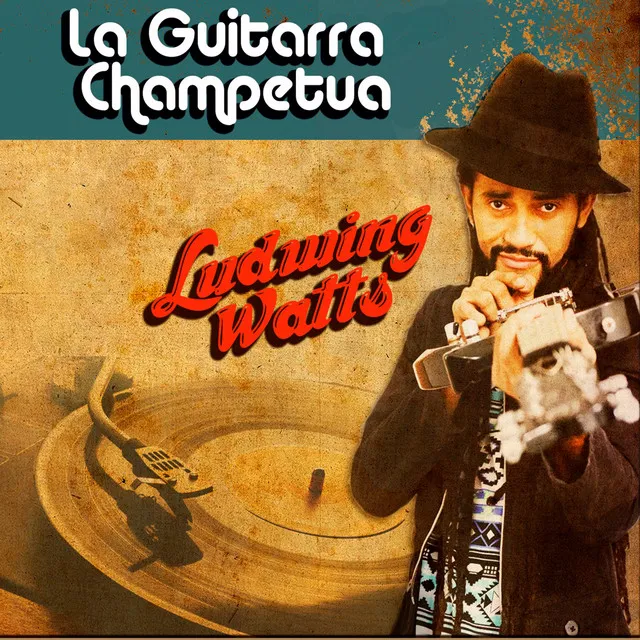 La Guitarra Champetua