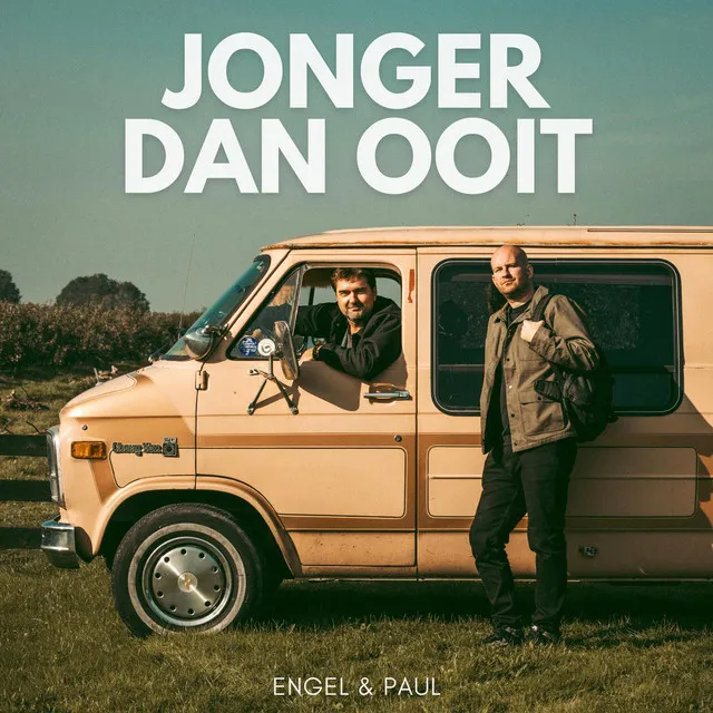 Jonger Dan Ooit