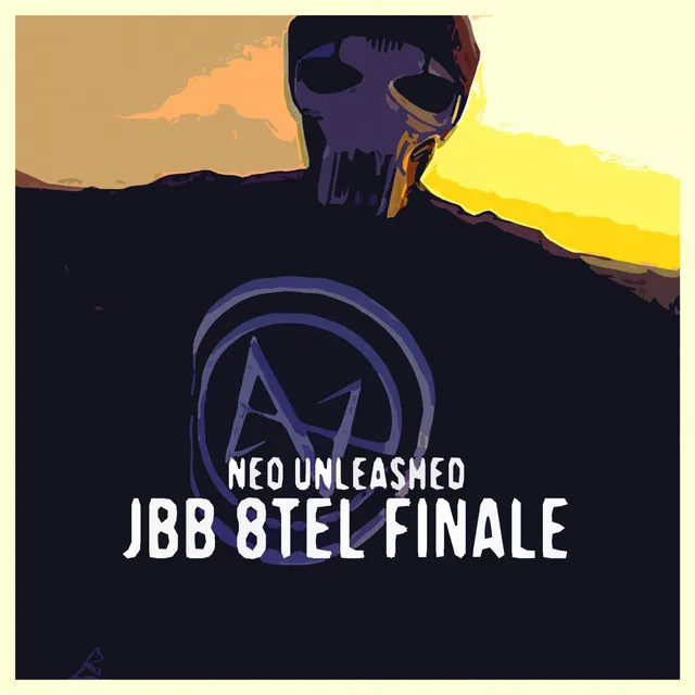 Jbb 8tel Finale