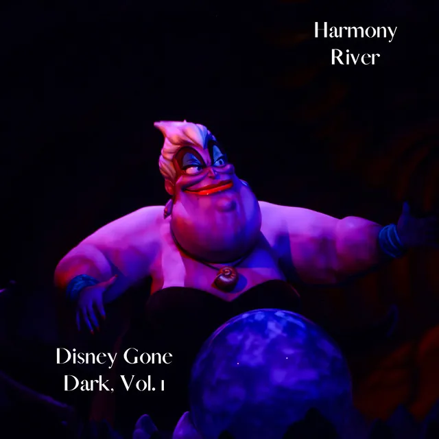 Poor Unfortunate Souls (From 'The Little Mermaid')