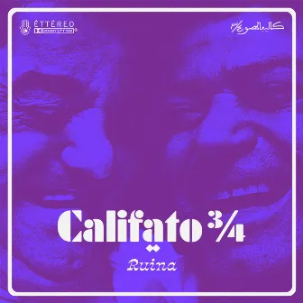 Ruina by Califato ¾