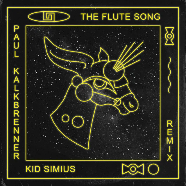 The Flute Song (Paul Kalkbrenner Remix)