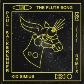 The Flute Song (Paul Kalkbrenner Remix) by Paul Kalkbrenner