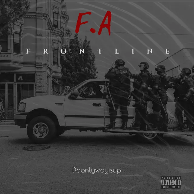 Frontline