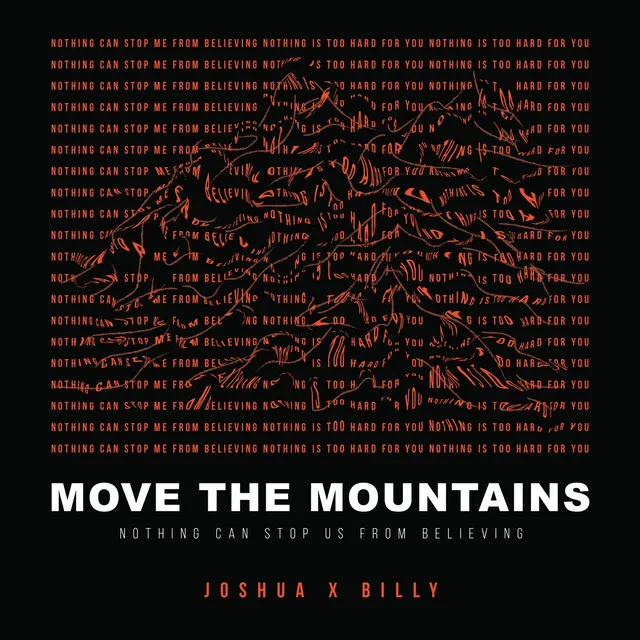 Move The Mountains