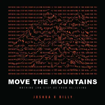 Move The Mountains by Joshua Artono