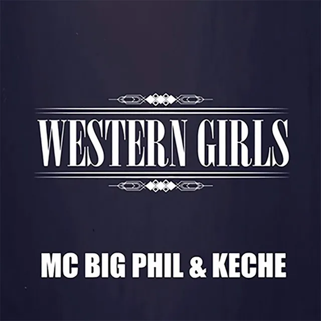 Western Girls