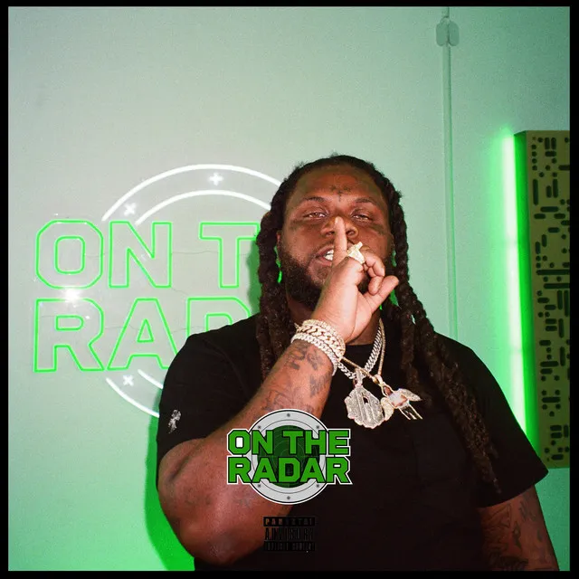 Fat Trel "On The Radar" Freestyle