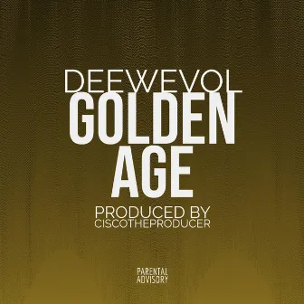 Golden Age by DeewEvol