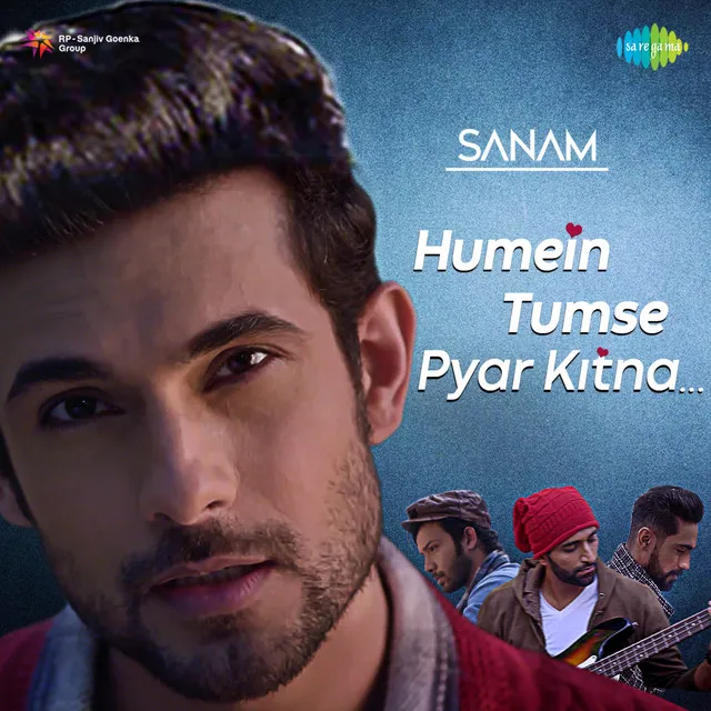 Humein Tumse Pyar Kitna - Single