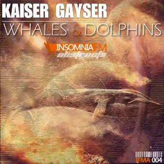 Whales and Dolphins by Kaiser Gayser