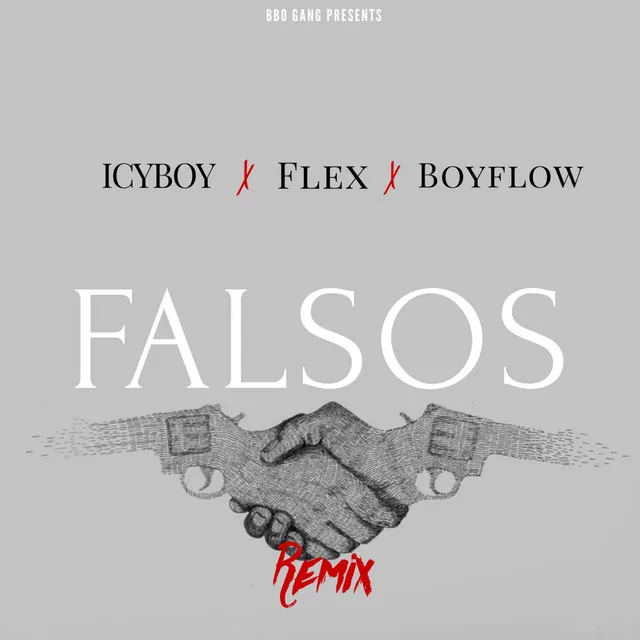 Falsos R.