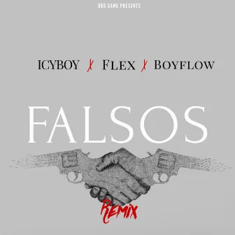 Falsos R. by Icyboy