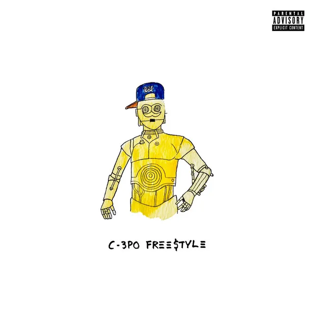 C3po Freestyle