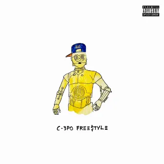 C3po Freestyle by GrizzOn13th