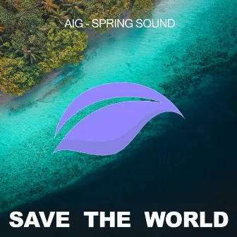 Spring Sound by Aig