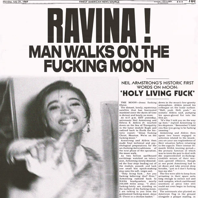 ravina