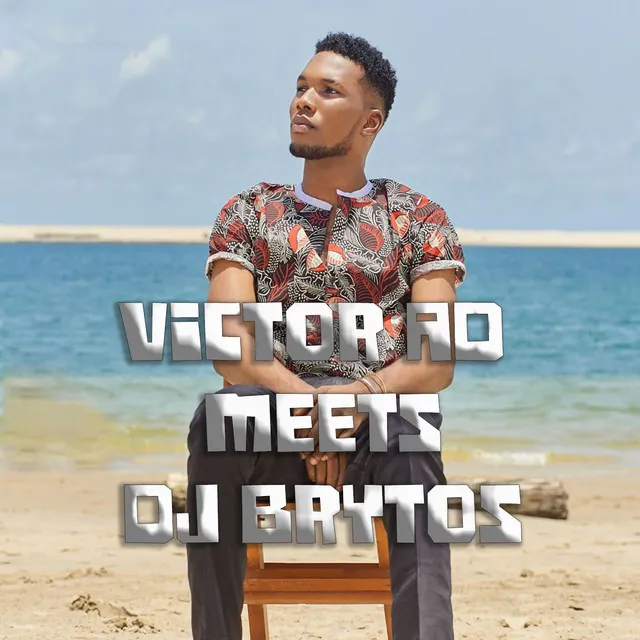 Victor AD meets DJ Brytos