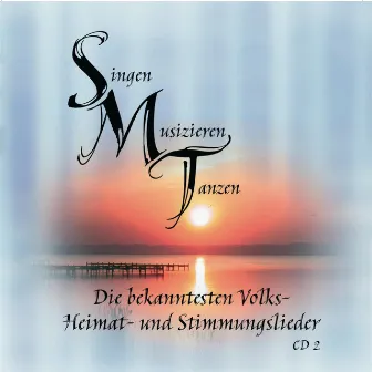 Singen, Musizieren, Tanzen by Verena