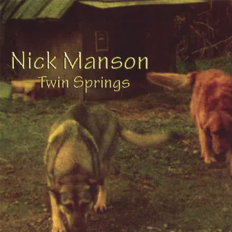 Twin Springs by Nick Manson