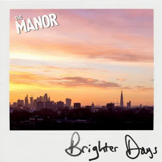 Brighter Days by Danny Graft