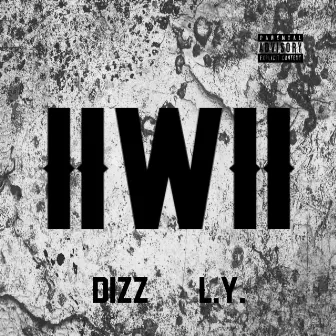 It Is What It Is by Dizz & L.Y.