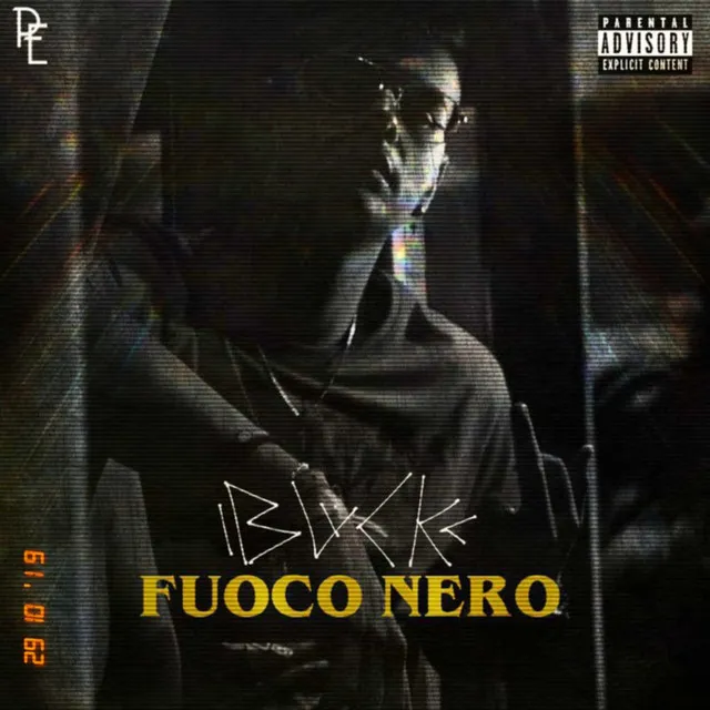 Fuoco Nero