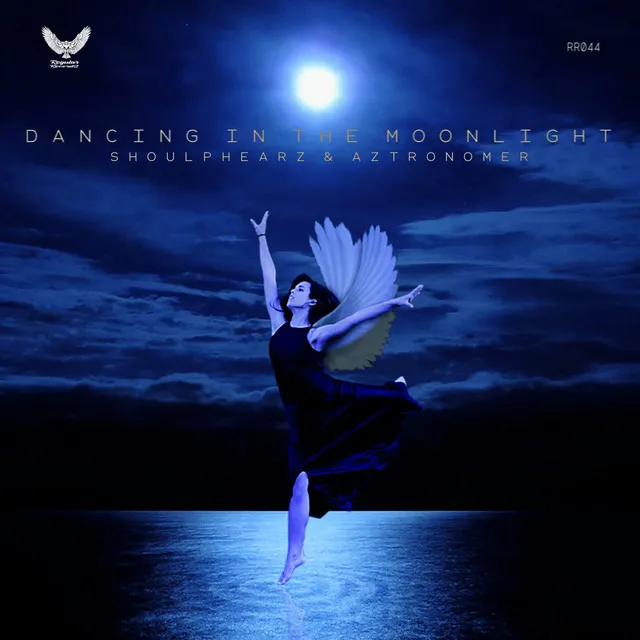 Dancing In The Moonlight - Radio Edit