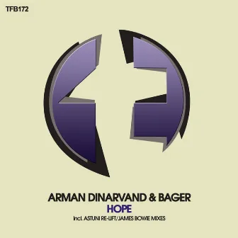 Hope by Arman Dinarvand