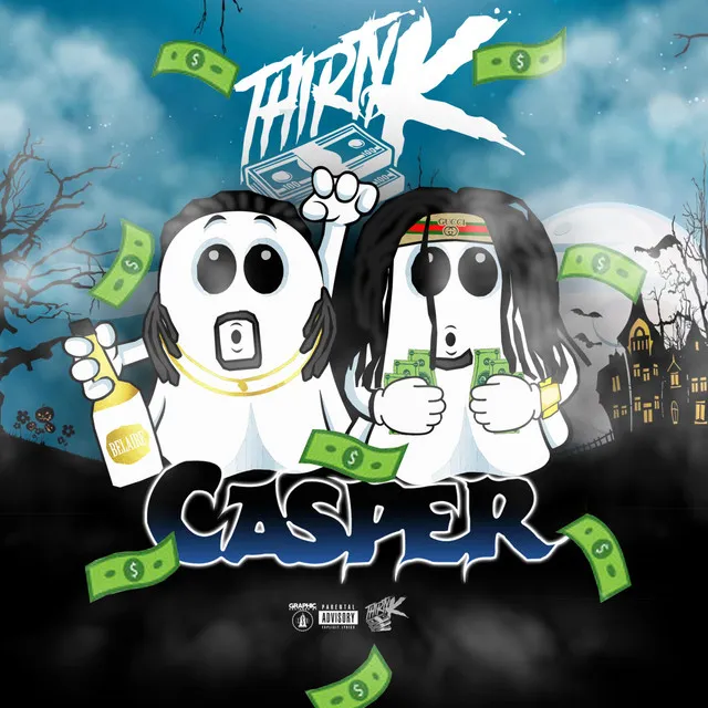 Casper