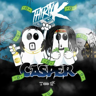 Casper by Thirtyk