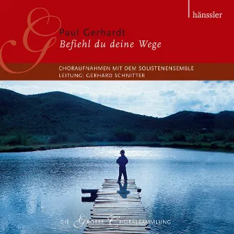 Befiehl du deine Wege by Gerhard Schnitter