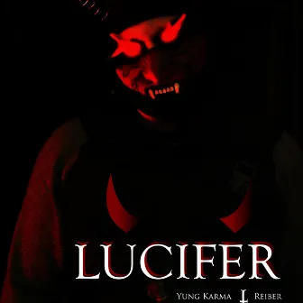 Lucifer by Reiber