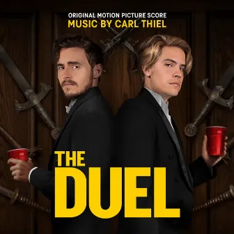 The Duel (Original Motion Picture Score) by Carl Thiel