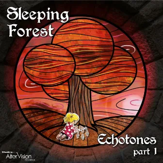 Echotones, Pt. 1 by Sleeping Forest