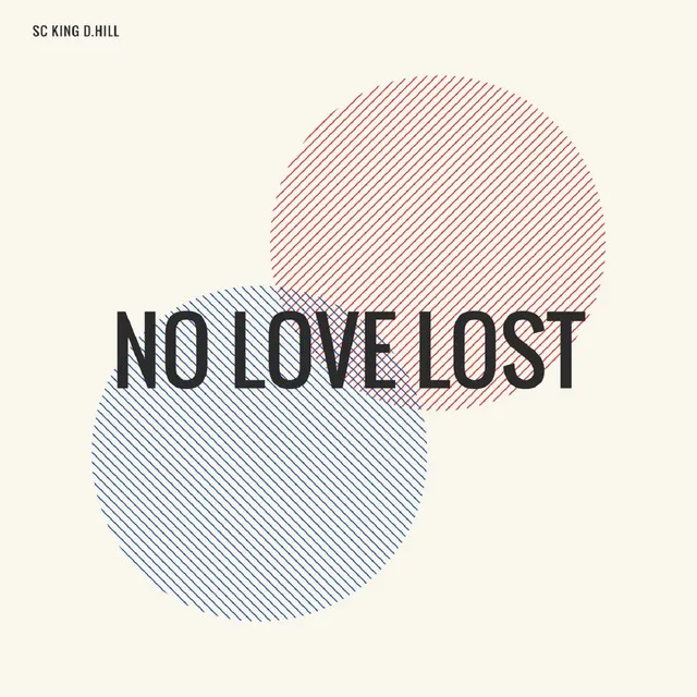 No Love Lost