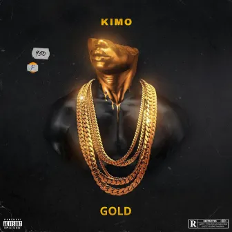 Gold by Kimo