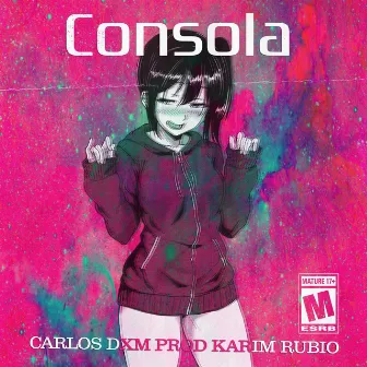 CONSOLA by CARLOS DXM