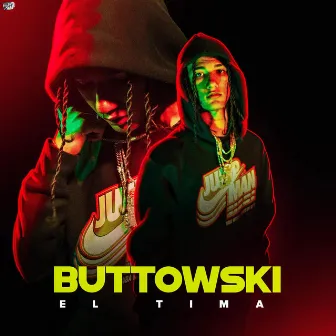 Buttowski by El Tima