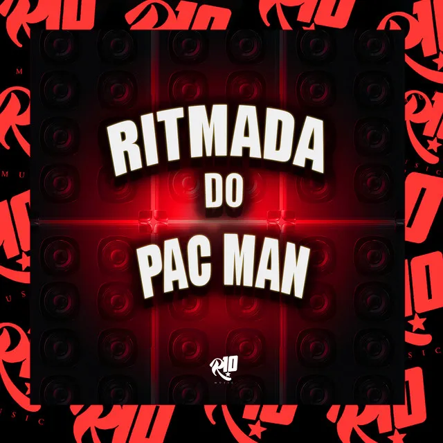 Ritmada do Pac Man