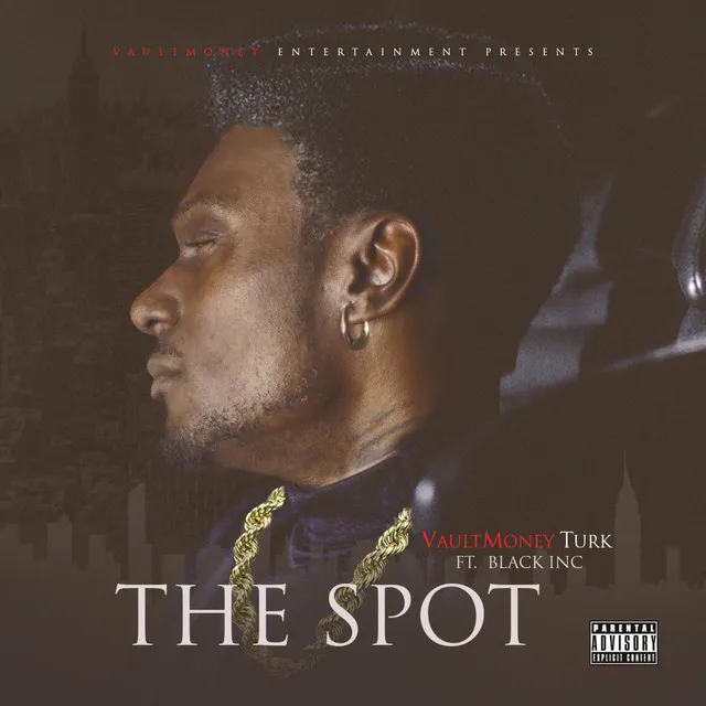 The Spot