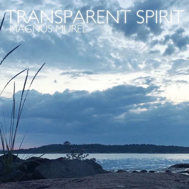 Transparent Spirit